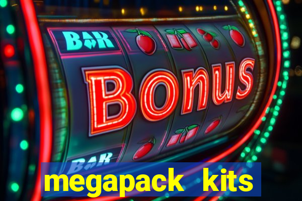 megapack kits football manager 2016